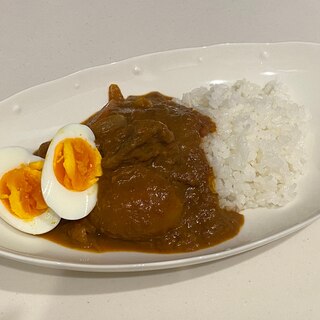 野菜の旨みたっぷりカレー